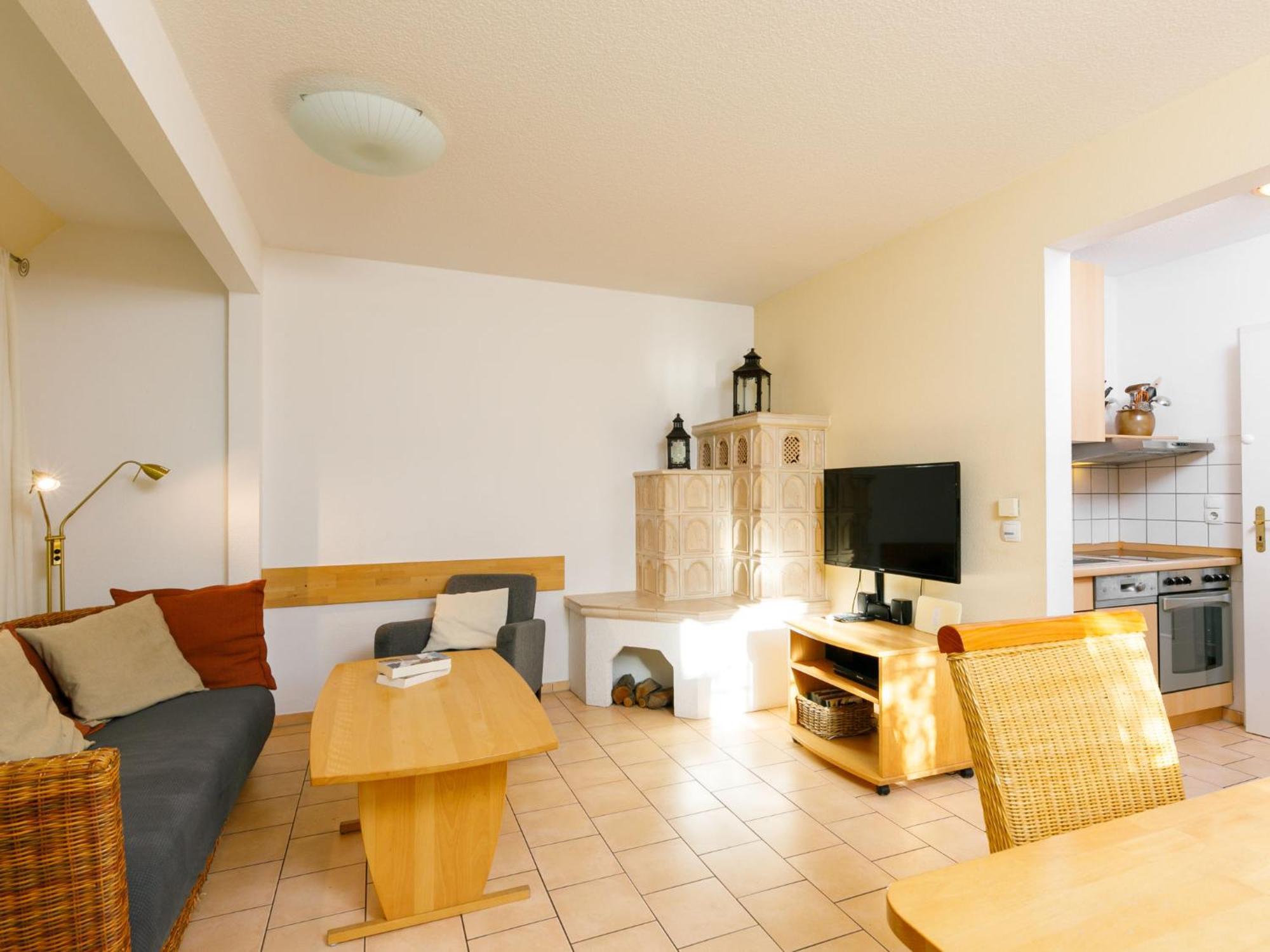 Holiday Home Im Kiefernweg Dhh 21 By Interhome Zinnowitz Exteriér fotografie