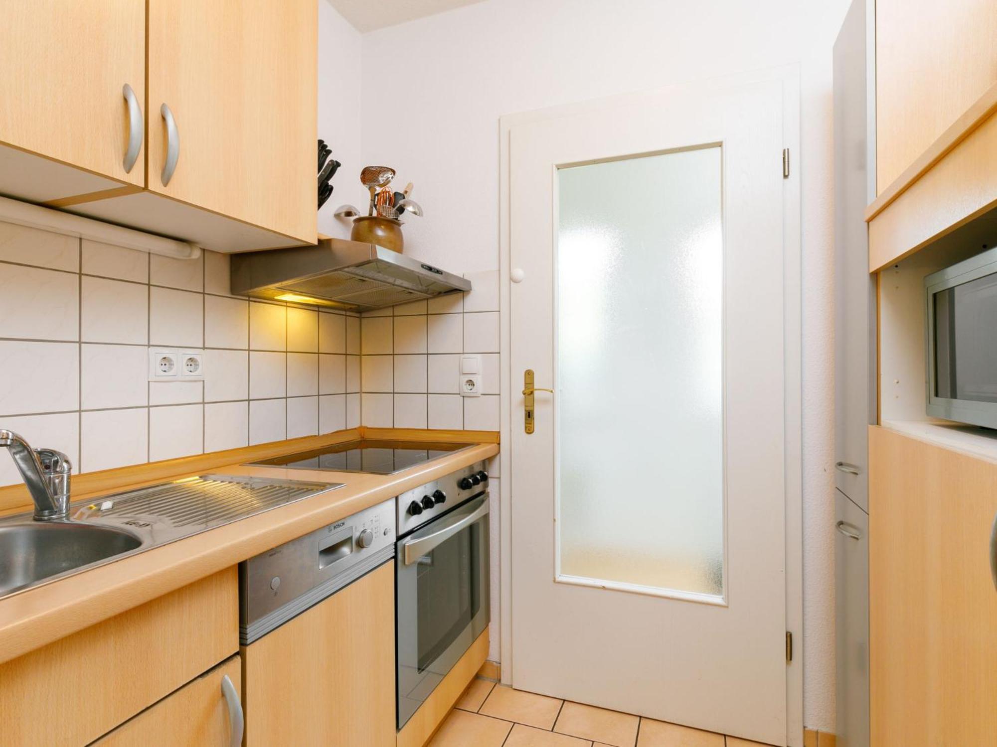 Holiday Home Im Kiefernweg Dhh 21 By Interhome Zinnowitz Exteriér fotografie